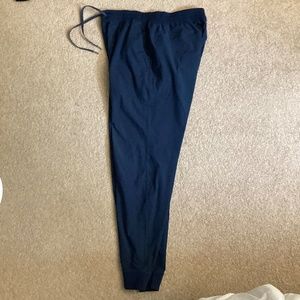 Lululemon Mens Joggers ABC